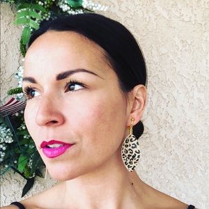 Meet your Posher, Vianka